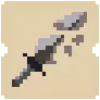 Broken Dagger