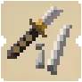 Broken Katana