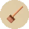 Broom Spear