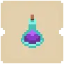Guidance Desert Potion